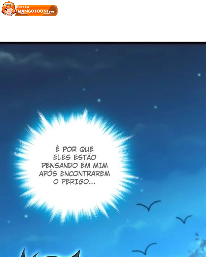 Read Poupe-me, Grande Lorde Manga Online