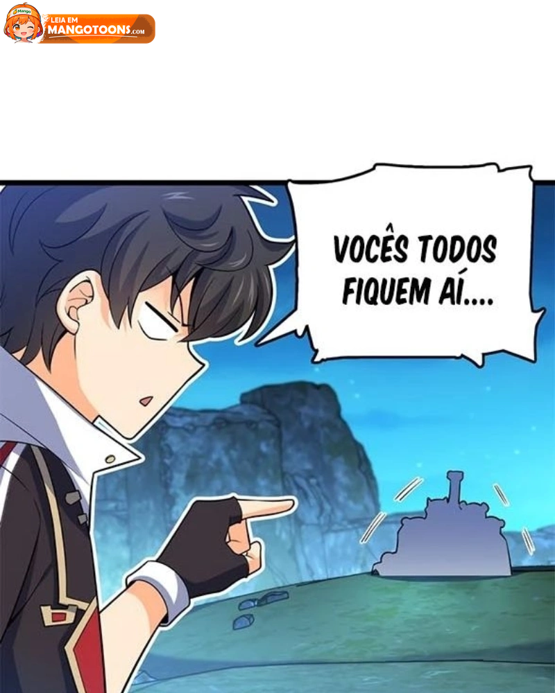 Read Poupe-me, Grande Lorde Manga Online