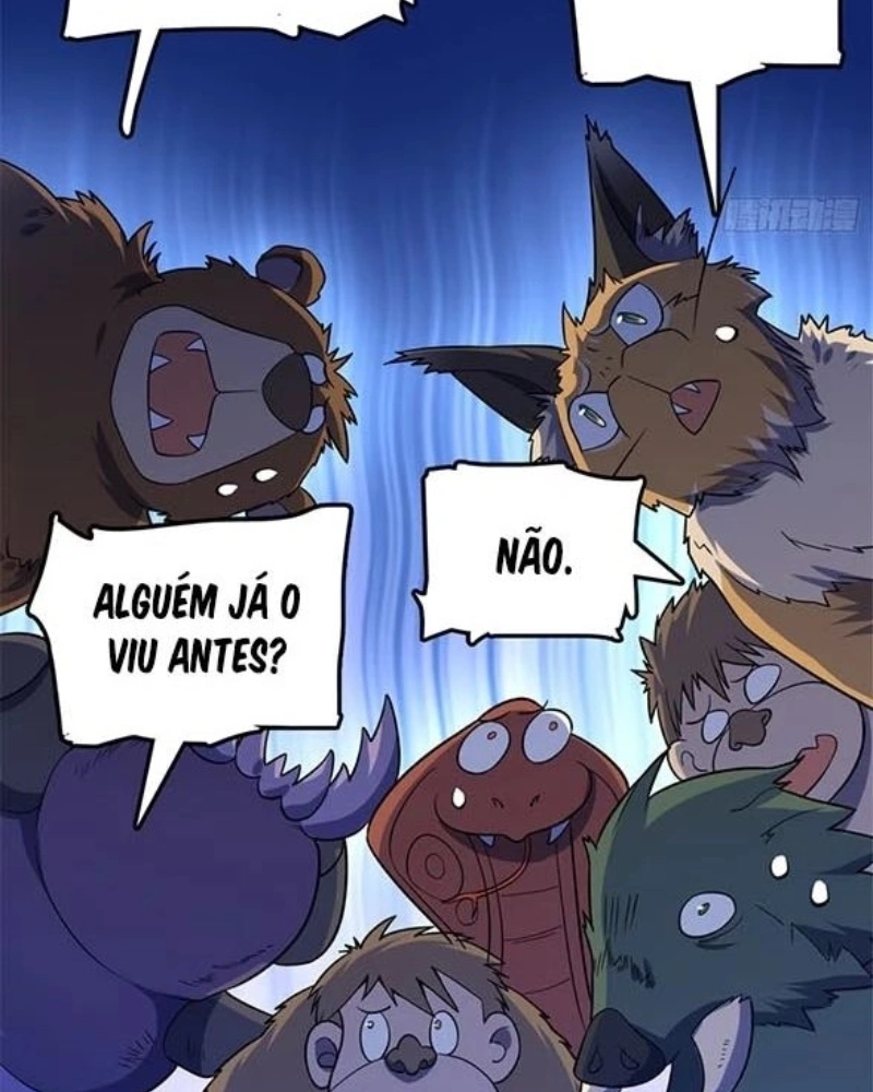 Read Poupe-me, Grande Lorde Manga Online