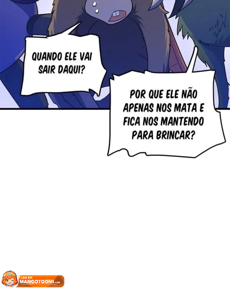 Read Poupe-me, Grande Lorde Manga Online