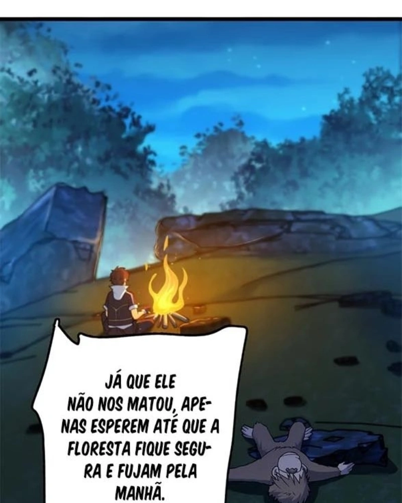 Read Poupe-me, Grande Lorde Manga Online