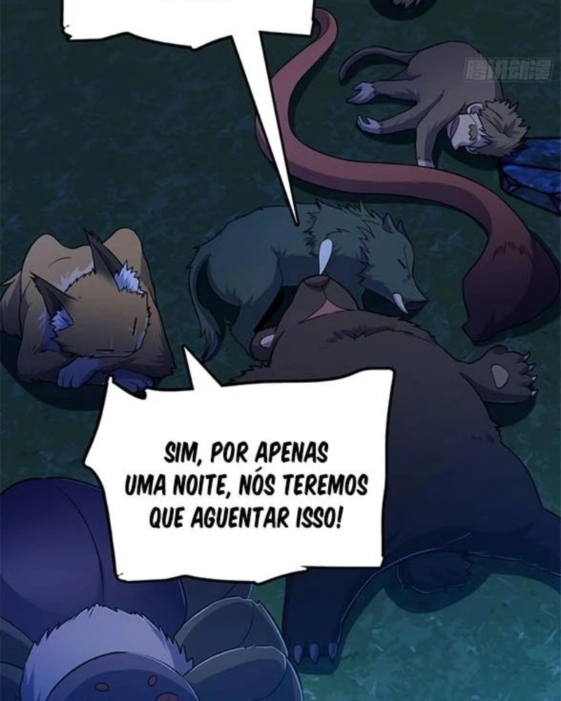 Read Poupe-me, Grande Lorde Manga Online