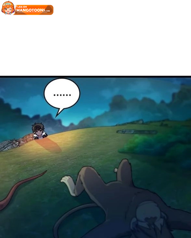 Read Poupe-me, Grande Lorde Manga Online