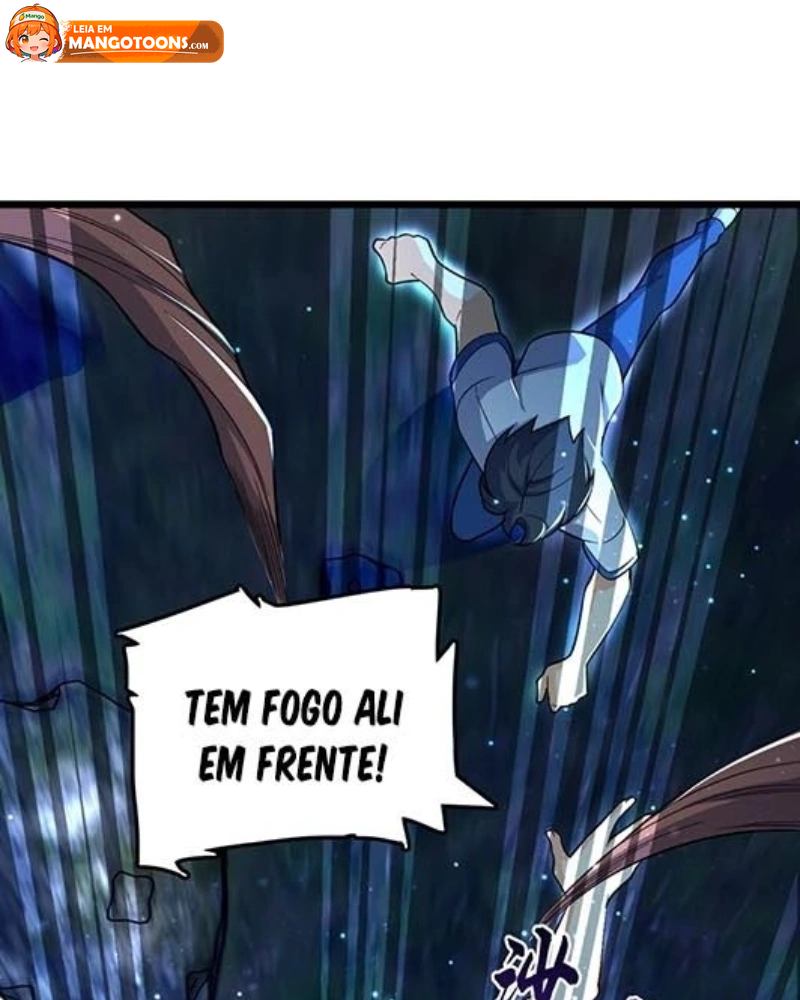 Read Poupe-me, Grande Lorde Manga Online