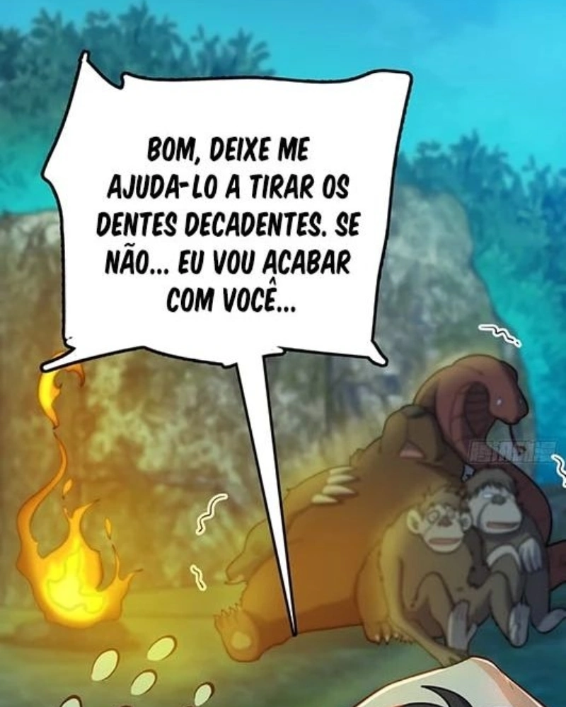 Read Poupe-me, Grande Lorde Manga Online