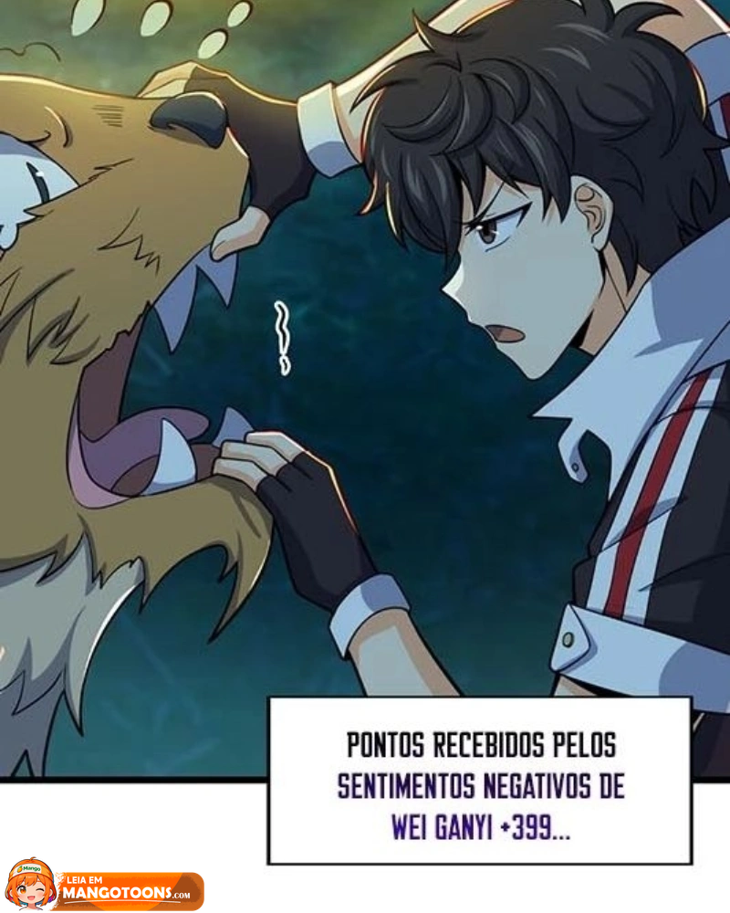 Read Poupe-me, Grande Lorde Manga Online