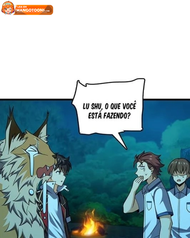 Read Poupe-me, Grande Lorde Manga Online