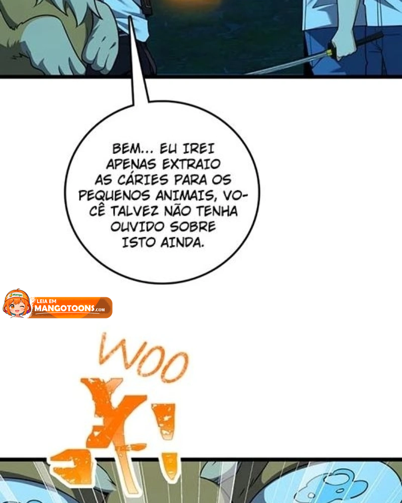 Read Poupe-me, Grande Lorde Manga Online