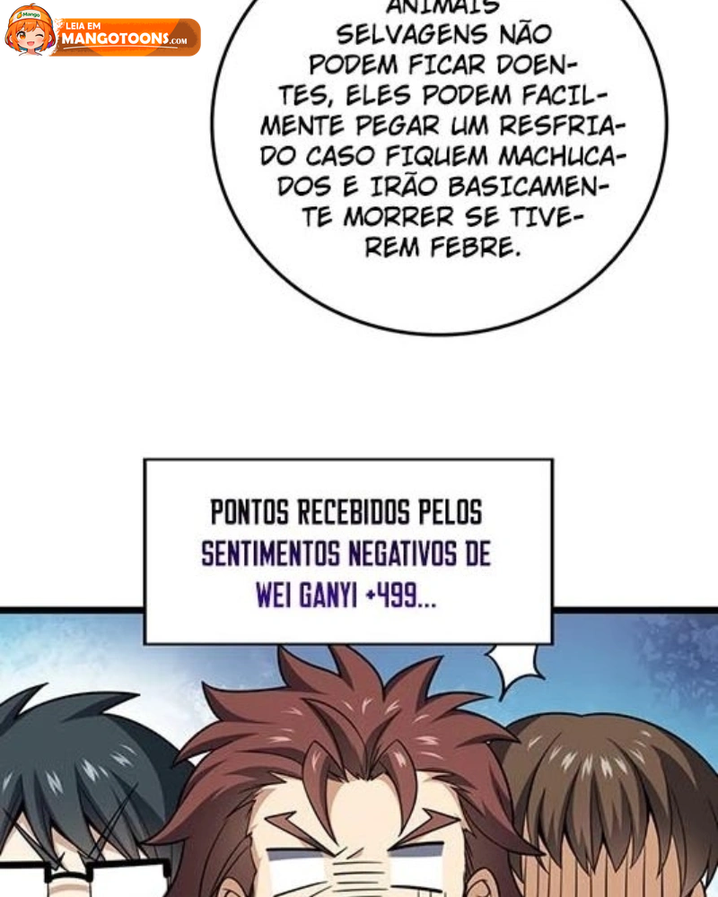 Read Poupe-me, Grande Lorde Manga Online