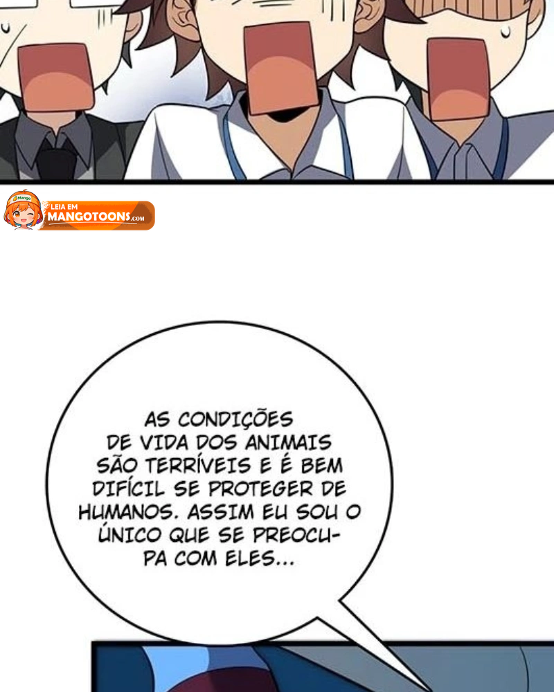 Read Poupe-me, Grande Lorde Manga Online