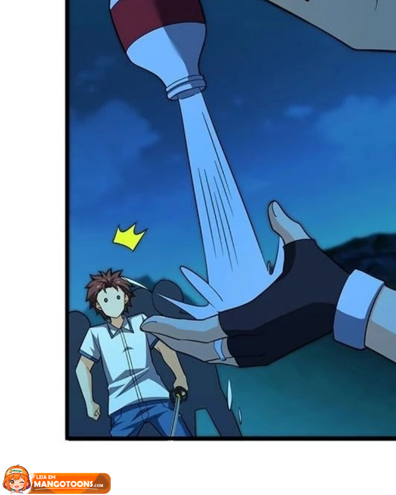 Read Poupe-me, Grande Lorde Manga Online
