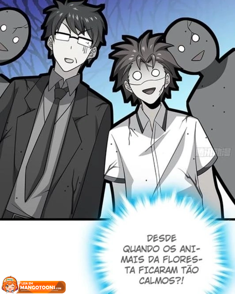 Read Poupe-me, Grande Lorde Manga Online