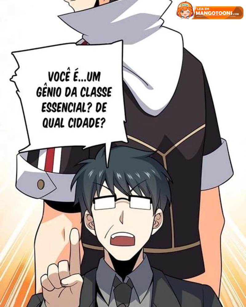 Read Poupe-me, Grande Lorde Manga Online