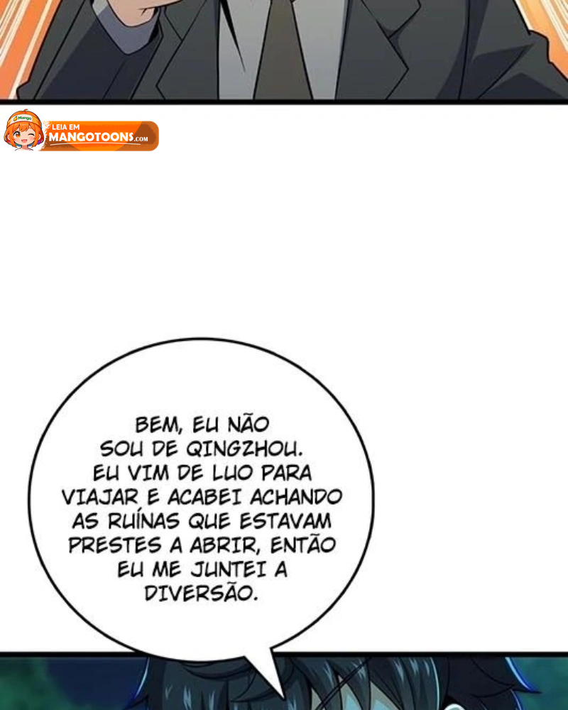 Read Poupe-me, Grande Lorde Manga Online