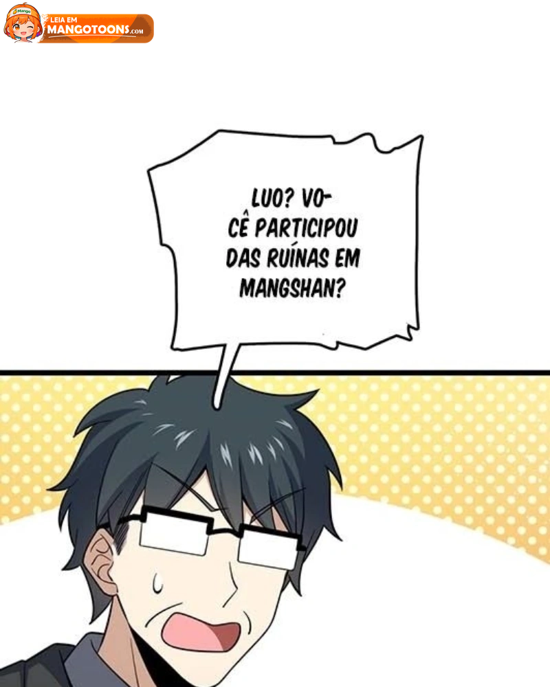 Read Poupe-me, Grande Lorde Manga Online
