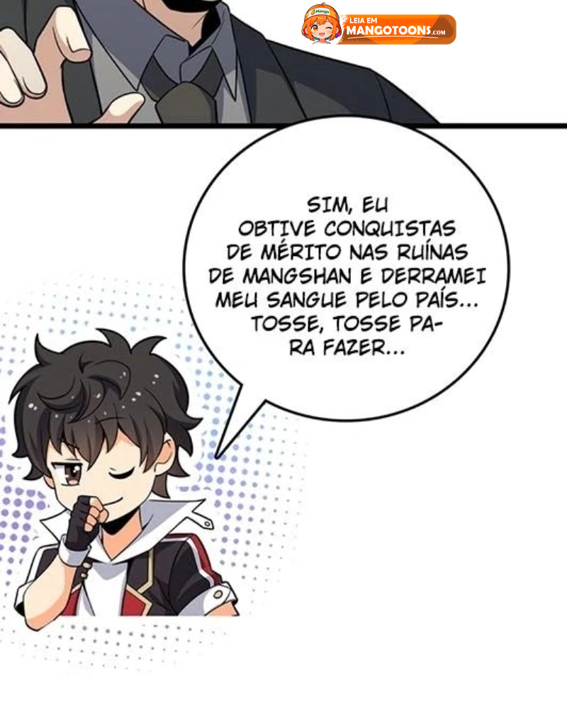 Read Poupe-me, Grande Lorde Manga Online