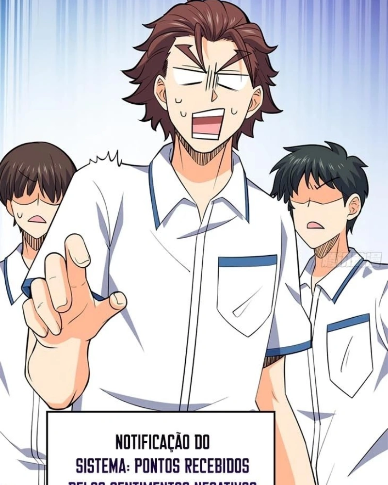 Read Poupe-me, Grande Lorde Manga Online