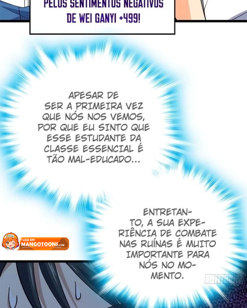 Read Poupe-me, Grande Lorde Manga Online