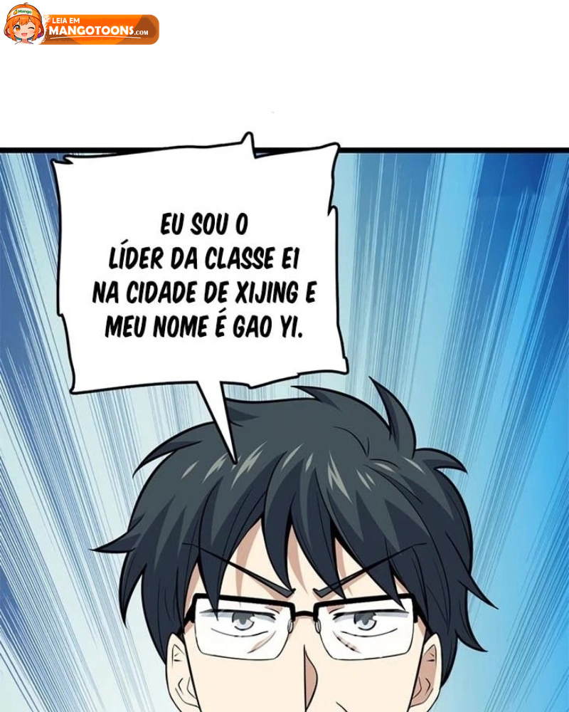 Read Poupe-me, Grande Lorde Manga Online