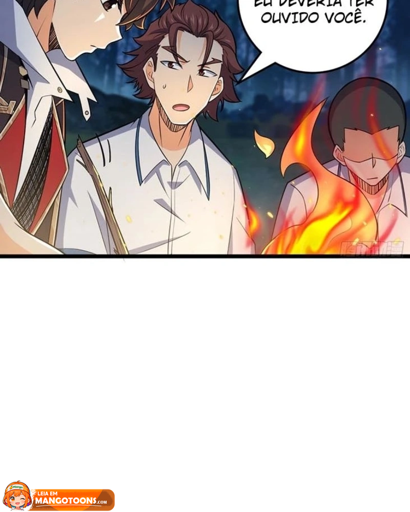 Read Poupe-me, Grande Lorde Manga Online