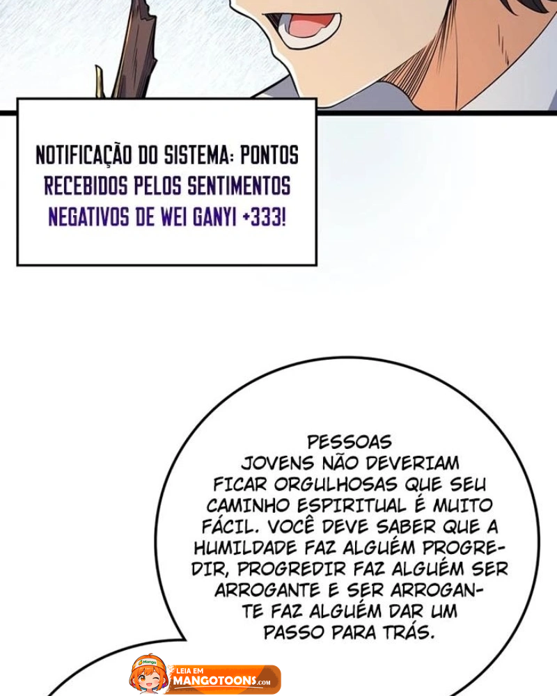 Read Poupe-me, Grande Lorde Manga Online