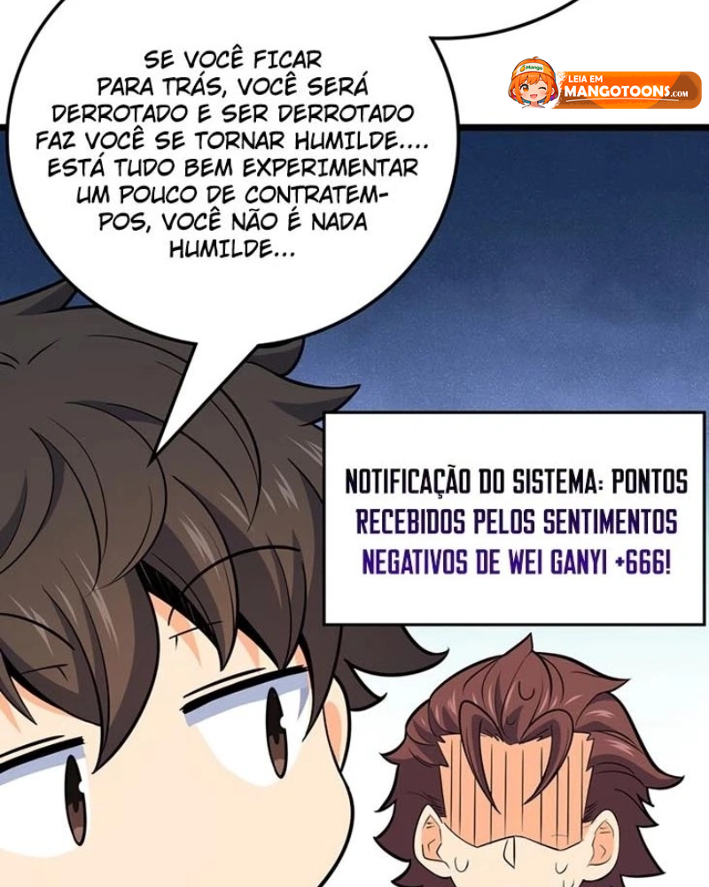 Read Poupe-me, Grande Lorde Manga Online