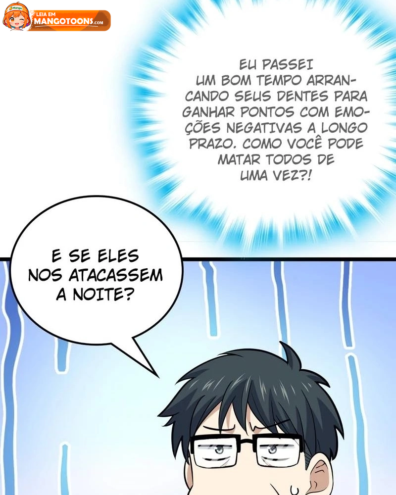 Read Poupe-me, Grande Lorde Manga Online