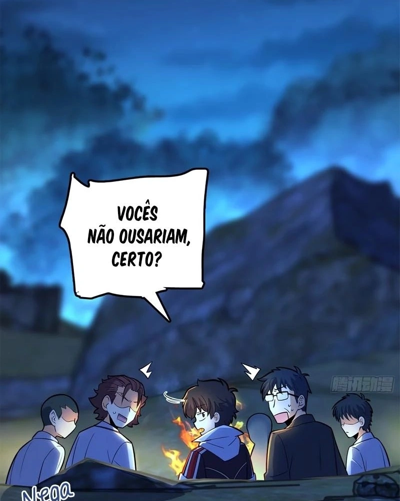 Read Poupe-me, Grande Lorde Manga Online