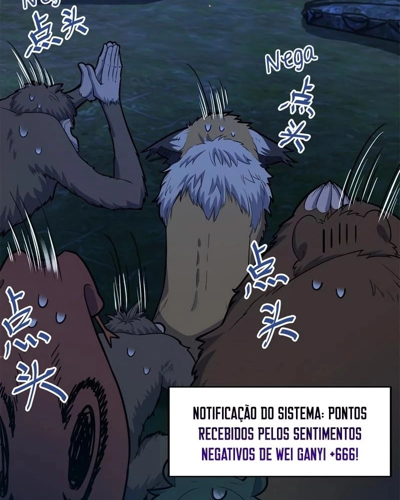 Read Poupe-me, Grande Lorde Manga Online