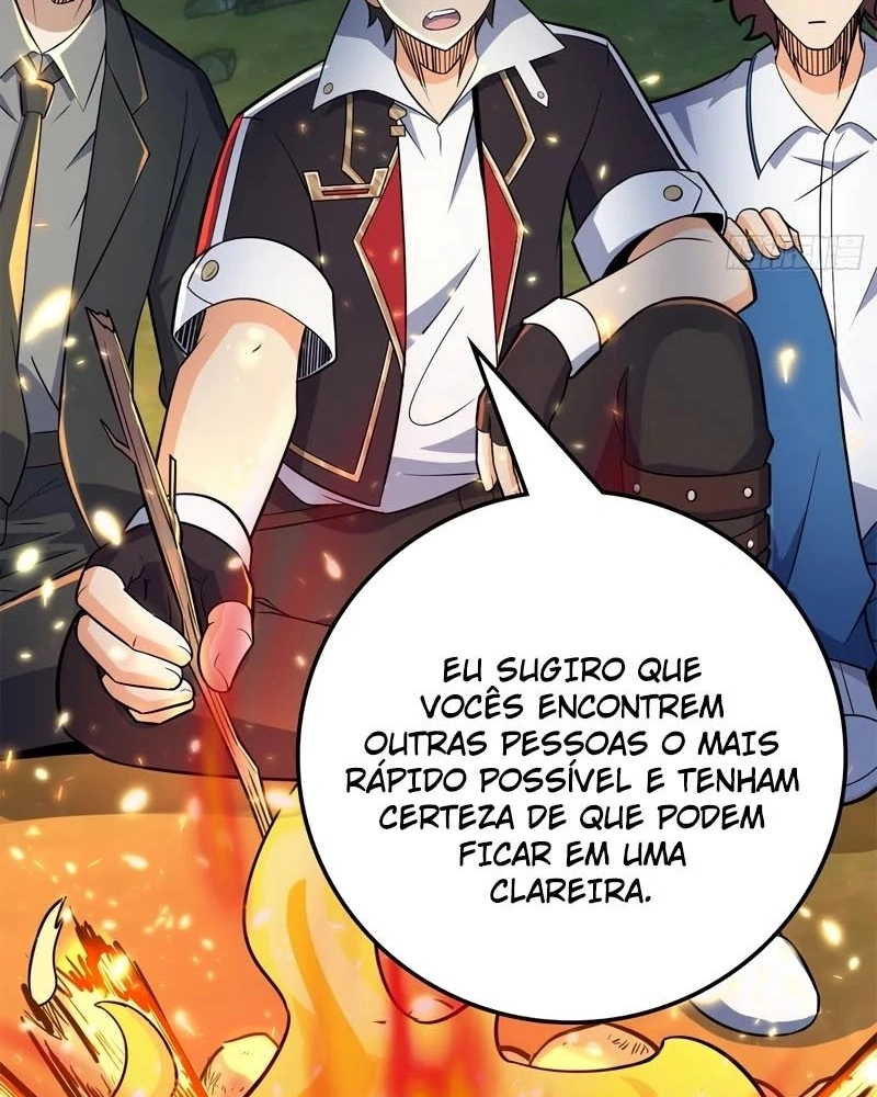 Read Poupe-me, Grande Lorde Manga Online