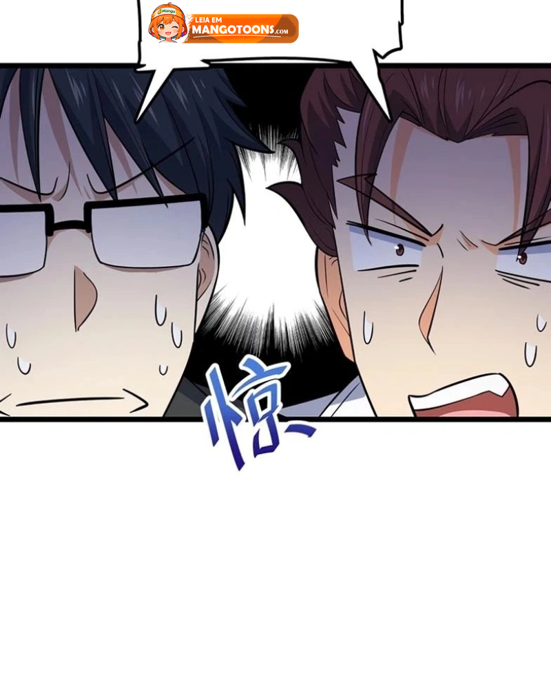Read Poupe-me, Grande Lorde Manga Online
