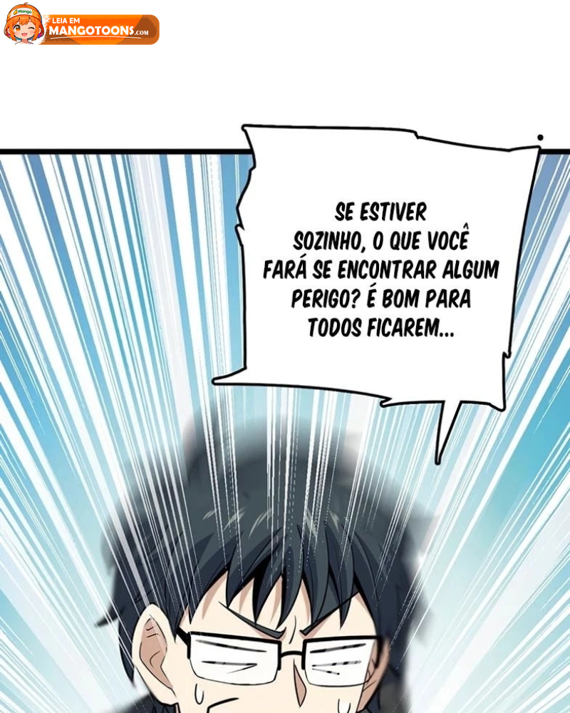 Read Poupe-me, Grande Lorde Manga Online