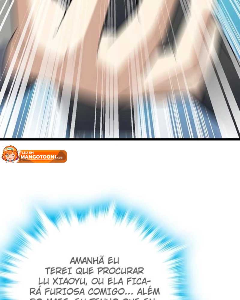 Read Poupe-me, Grande Lorde Manga Online
