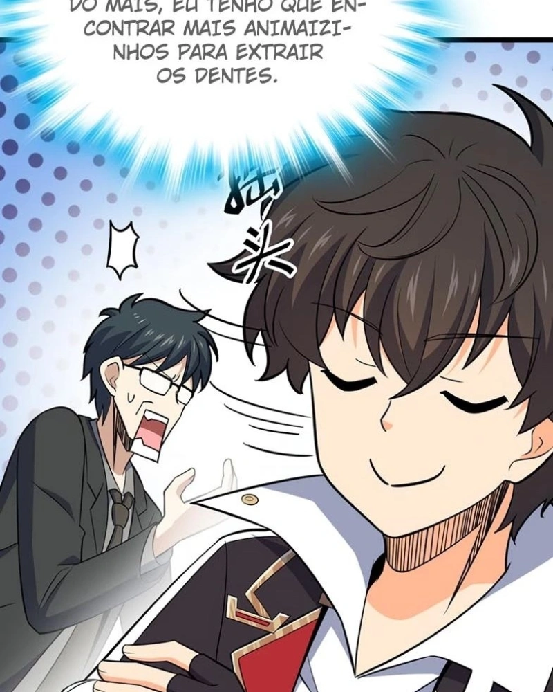 Read Poupe-me, Grande Lorde Manga Online