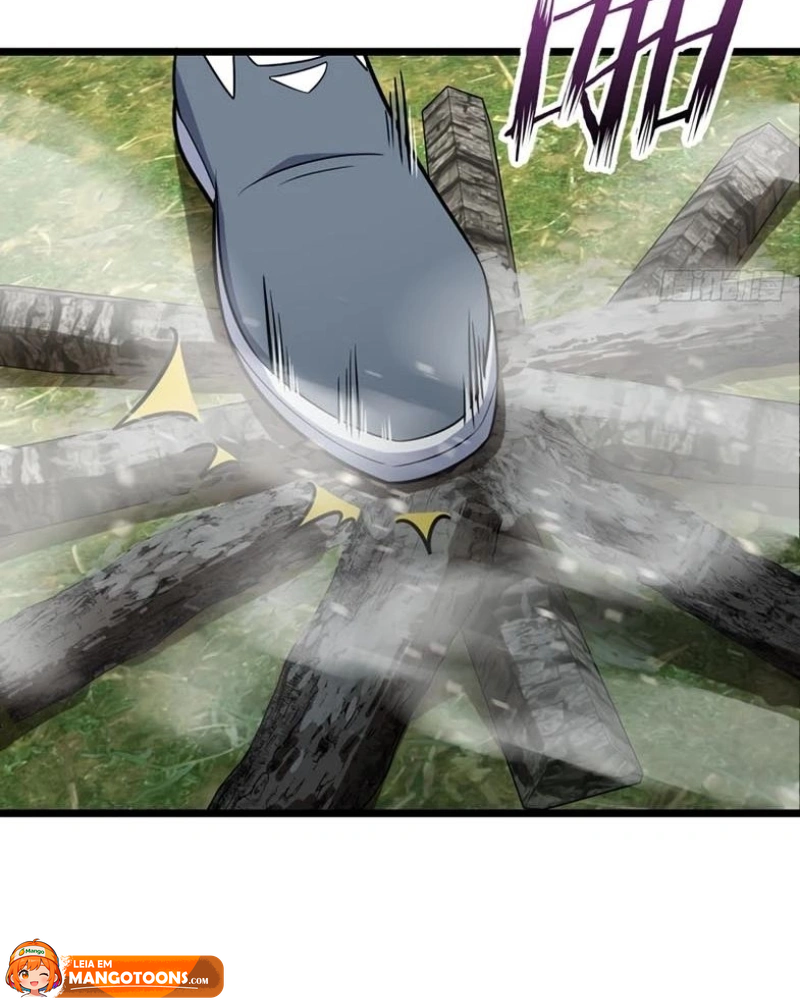 Read Poupe-me, Grande Lorde Manga Online
