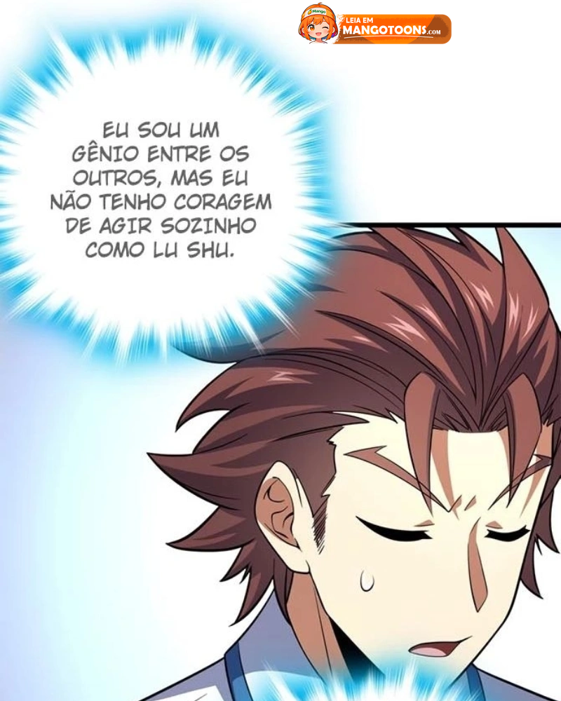Read Poupe-me, Grande Lorde Manga Online