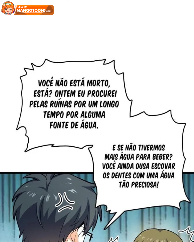 Read Poupe-me, Grande Lorde Manga Online