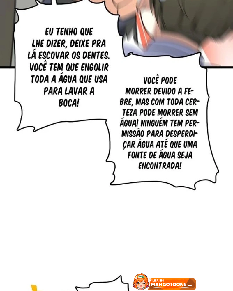 Read Poupe-me, Grande Lorde Manga Online