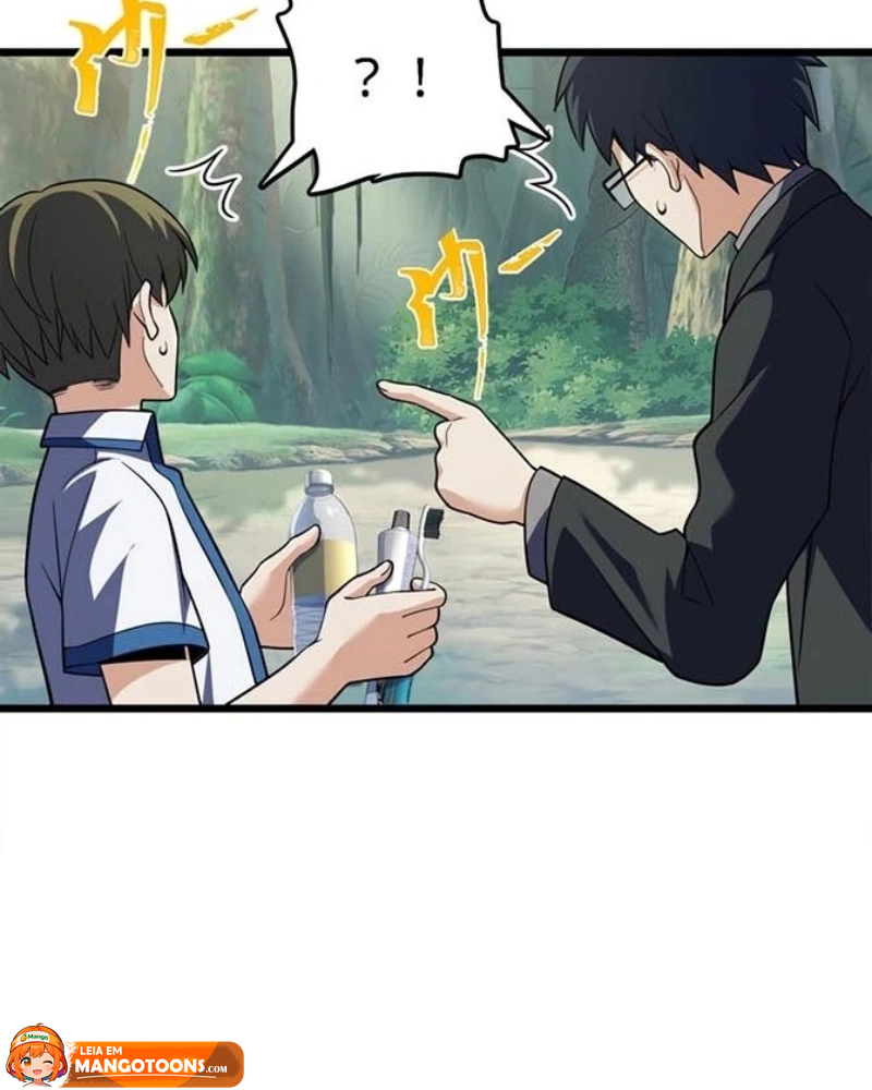 Read Poupe-me, Grande Lorde Manga Online