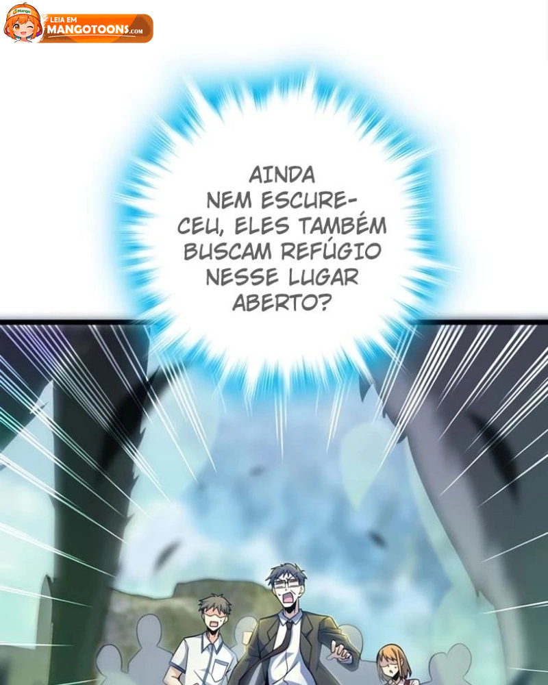 Read Poupe-me, Grande Lorde Manga Online