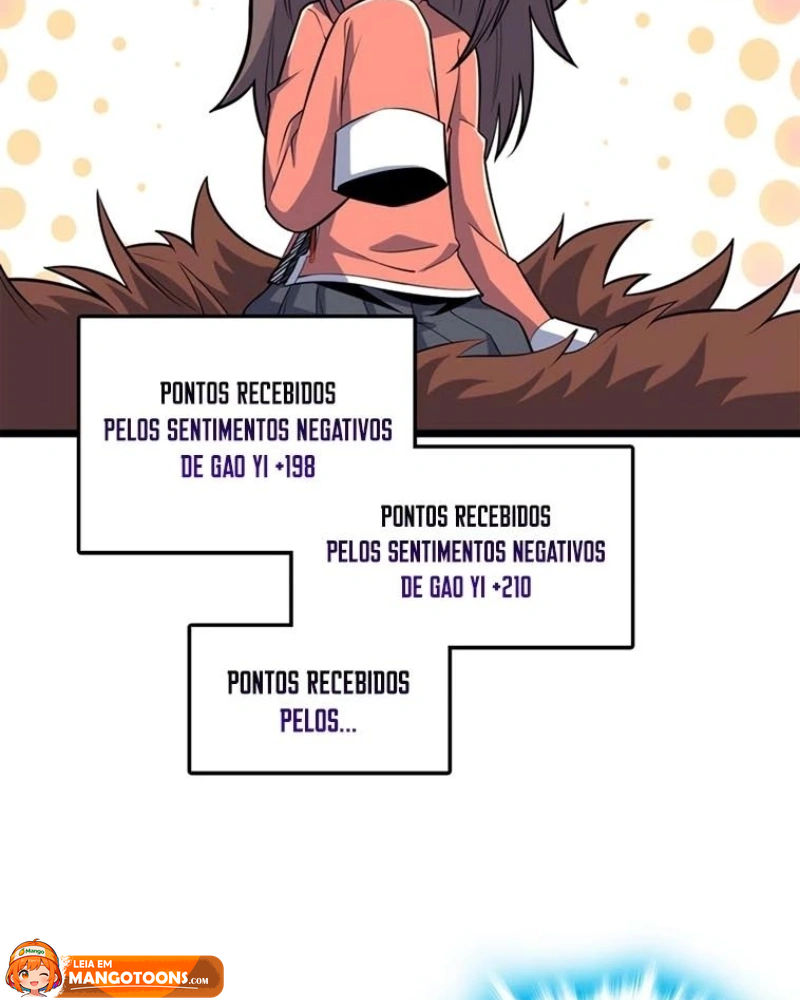 Read Poupe-me, Grande Lorde Manga Online