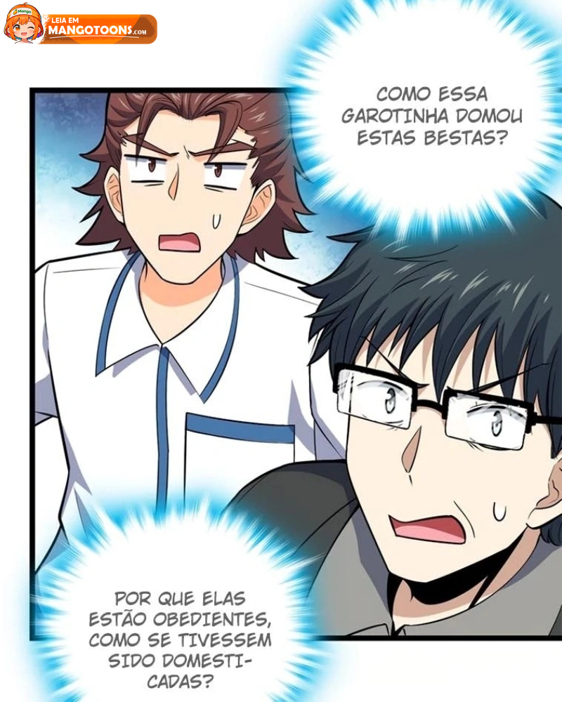 Read Poupe-me, Grande Lorde Manga Online