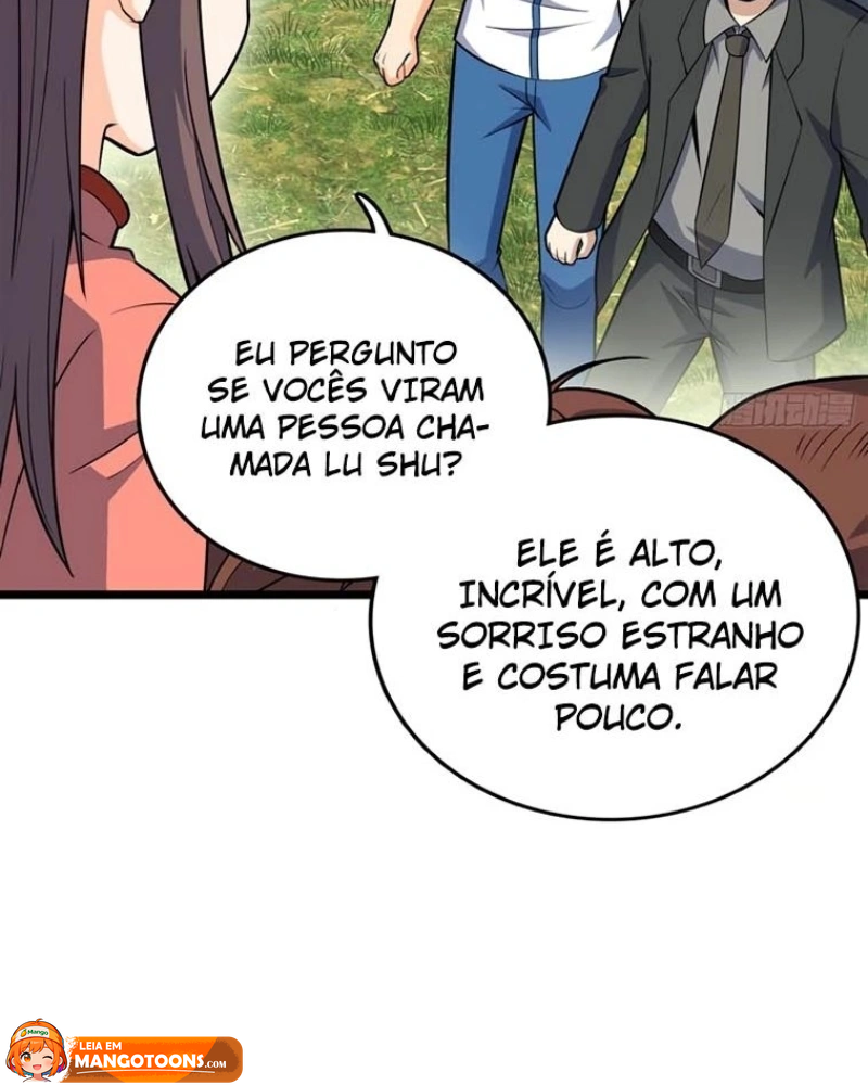 Read Poupe-me, Grande Lorde Manga Online