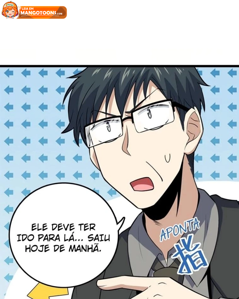 Read Poupe-me, Grande Lorde Manga Online