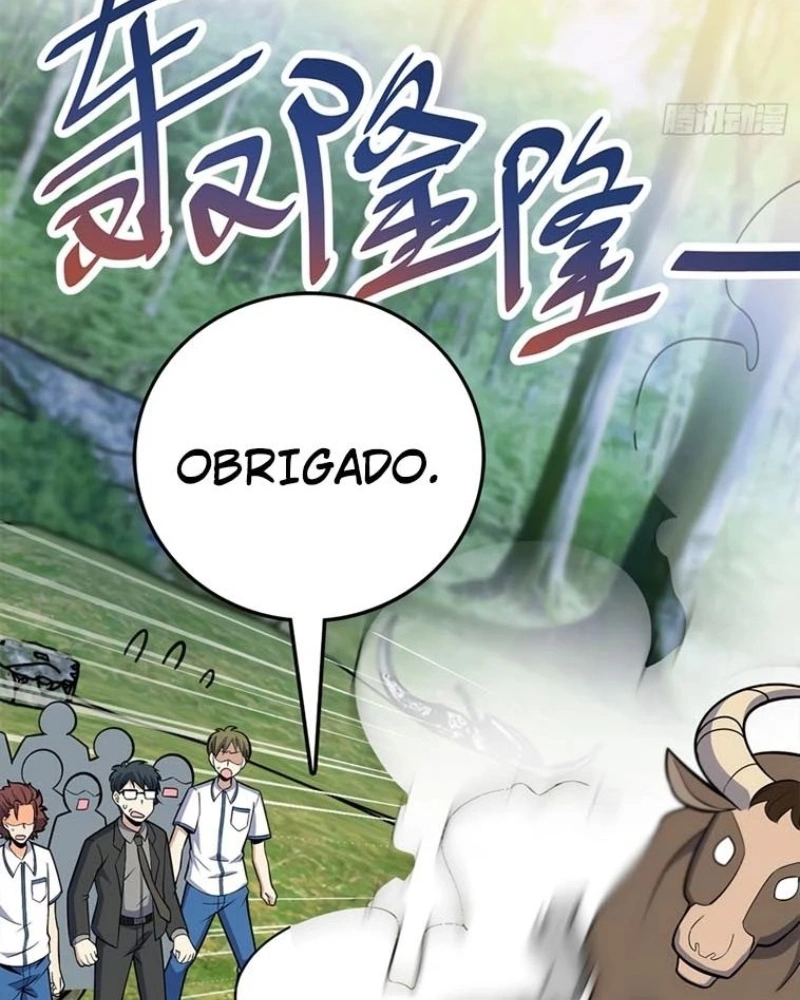 Read Poupe-me, Grande Lorde Manga Online