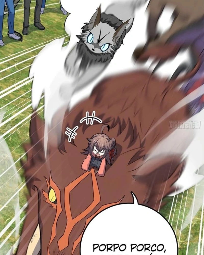 Read Poupe-me, Grande Lorde Manga Online
