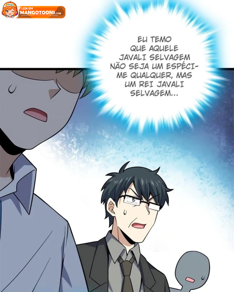 Read Poupe-me, Grande Lorde Manga Online