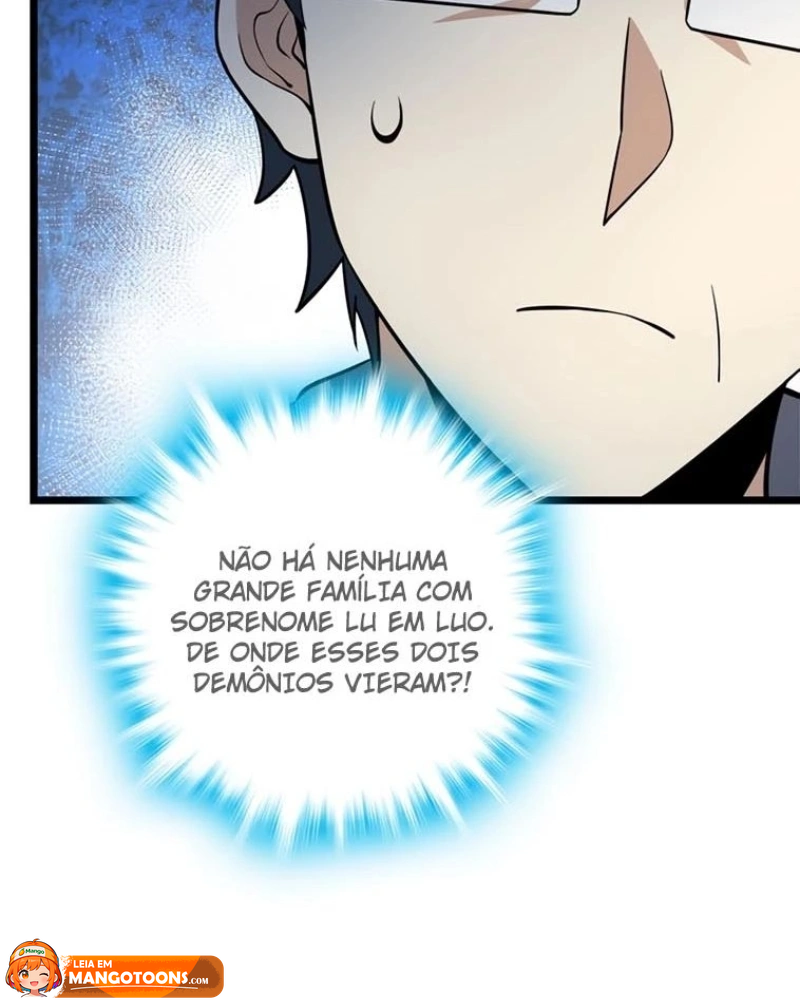 Read Poupe-me, Grande Lorde Manga Online