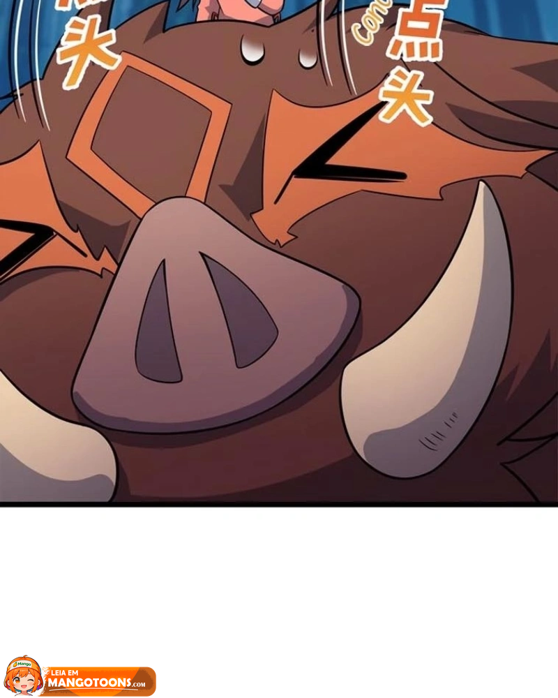 Read Poupe-me, Grande Lorde Manga Online