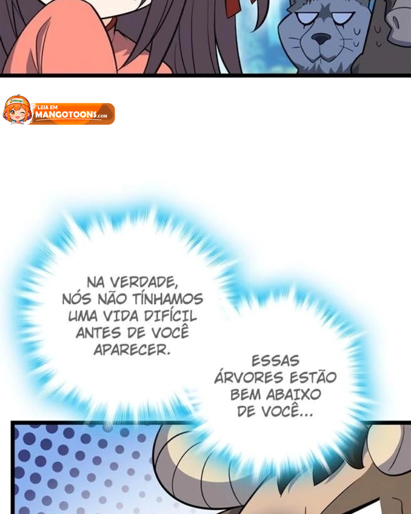 Read Poupe-me, Grande Lorde Manga Online